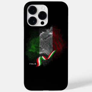 bandeira italiana