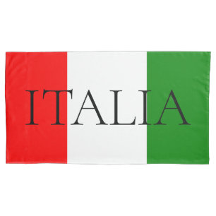 Bandeira italiana Large ITALIA Beach Towel