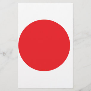 bandeira japonesa