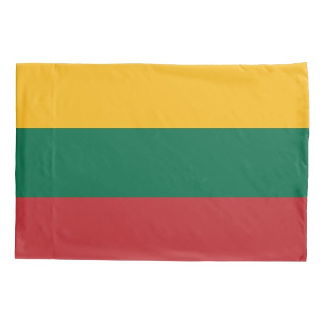 Bandeira lituana (Verso)