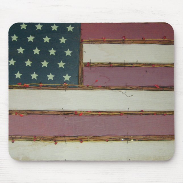 bandeira Mousepad (Frente)
