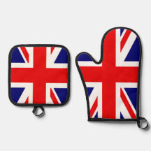 Bandeira Nacional Britânica - bandeira da União