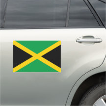 Bandeira Nacional Jamaica