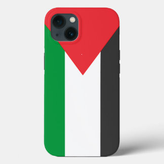 Bandeira Palestina Livre sob medida