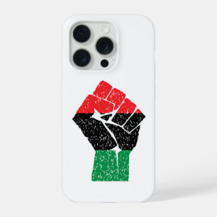 bandeira Pan-Africana Punho, história negra afro-a