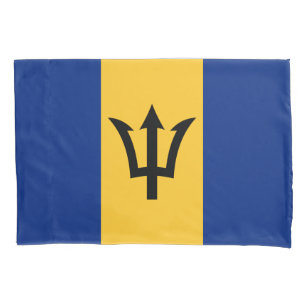 Bandeira Patriótica Barbados