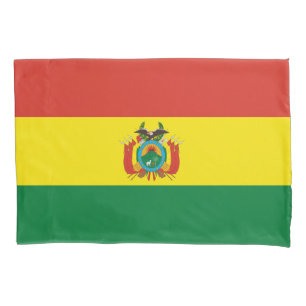 Bandeira Patriótica da Bolívia
