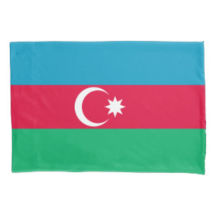 Bandeira Patriótica do Azerbaijão