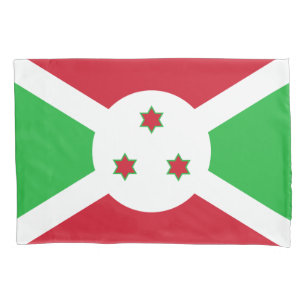 Bandeira Patriótica do Burundi
