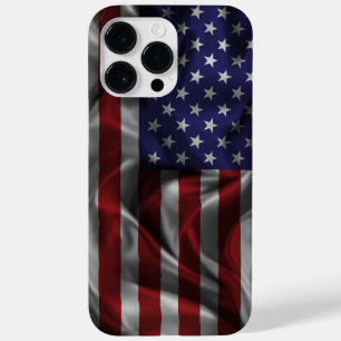 Bandeira Patriótica Dos Estados Unidos Da América