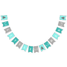 Bandeira pequena rústica do partido do homem