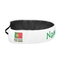 Bandeira Personalizada Património de Portugal