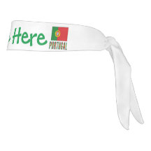 Bandeira Personalizada Património de Portugal