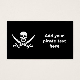Bandeira pirata de Jolly roger