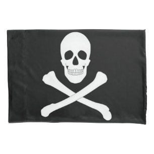 Bandeira Pirate (Jolly Roger)