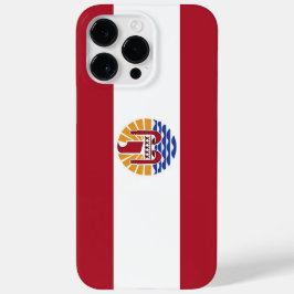 bandeira Polinésia Francesa