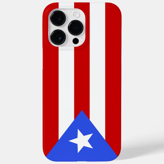 bandeira Porto Rico (Verso)