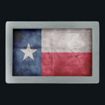 Bandeira resistida do estado de Texas do vintage<br><div class="desc">Sinta livre alterar o design de acordo com suas próprias preferências. Você pode mudar o lugar do design, a orientação, as cores do fundo e o tamanho. Também, você pode adicionar seu próprio texto, ou o slogan ajustou seus pia batismal, lugar e tamanho, tudo a fim criar o presente pessoal...</div>