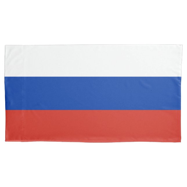 bandeira russa (Frente)
