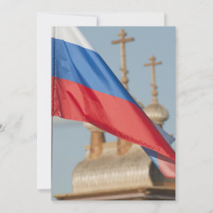 bandeira russa