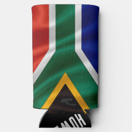 Bandeira SA Como vai