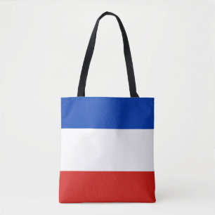 Bandeira Schleswig-Holstein Tote Bag