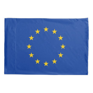 Bandeira Solteiro Patriótica da União Europeia