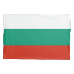 Bandeira Solteiro Patriótica na Bulgária