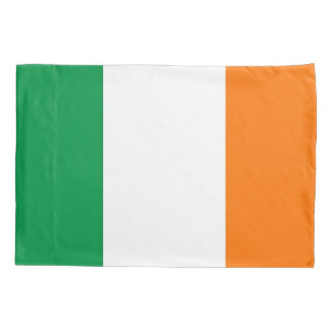 Bandeira Solteiro Patriótica na Irlanda