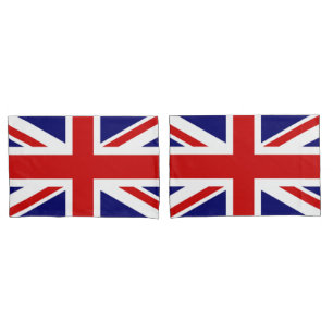 Bandeira Union Jack do Reino Unido