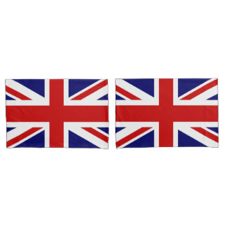 Bandeira Union Jack do Reino Unido