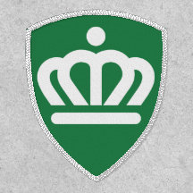 Bandeira (variante) de Charlotte, NC