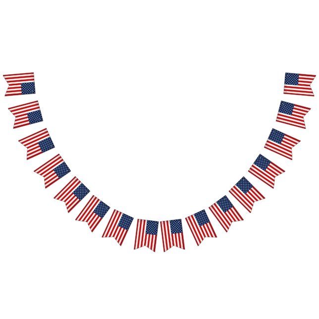 Bandeiras Americanas Personalizadas  (Todos)