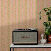 Bandeiras Bonito da Faixa Botânica Feminina