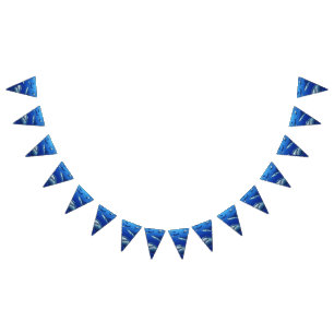 Bandeiras da bandeira dos tubarões