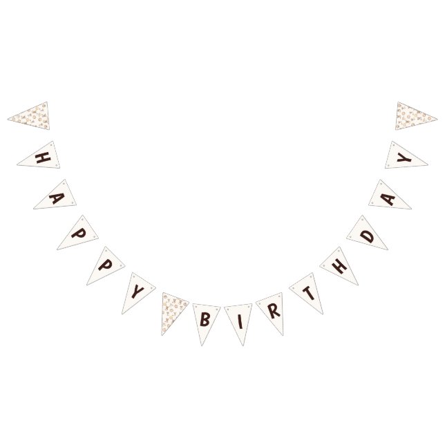 Bandeiras de Cookie & Mouse Kids (Todos)