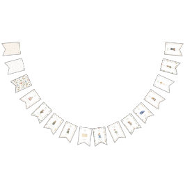 Bandeiras de reabastecimento A-M