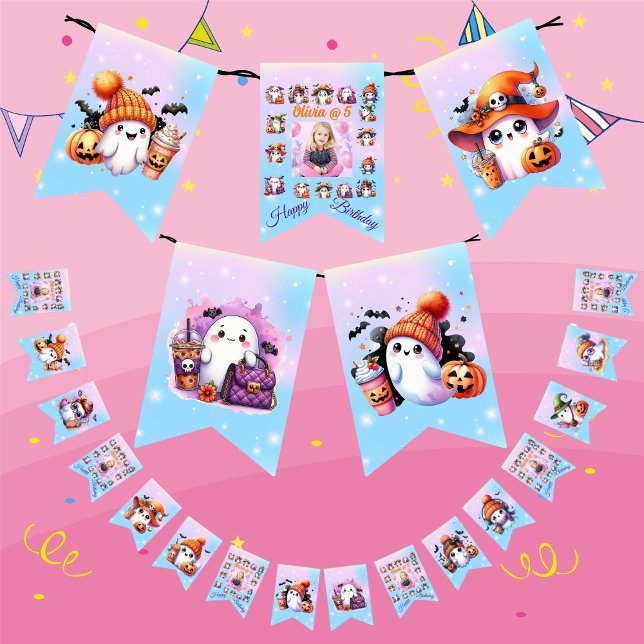 Bandeiras de reabastecimento de café para crianças (Criador carregado)