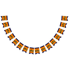 Bandeiras de reabastecimento de Natal por dalDesig