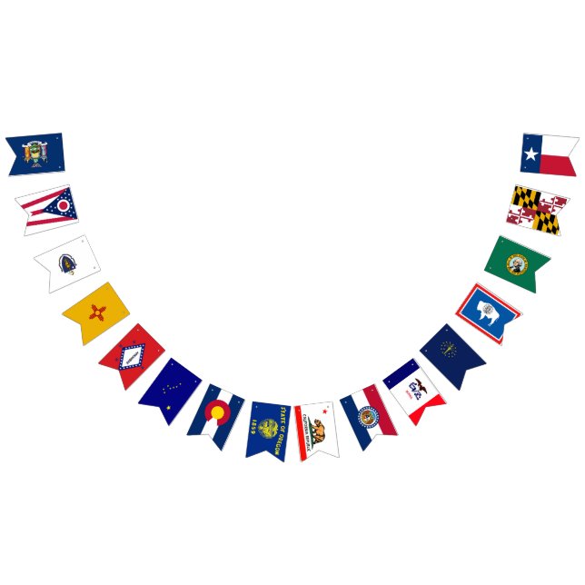Bandeiras do estado (Todos)