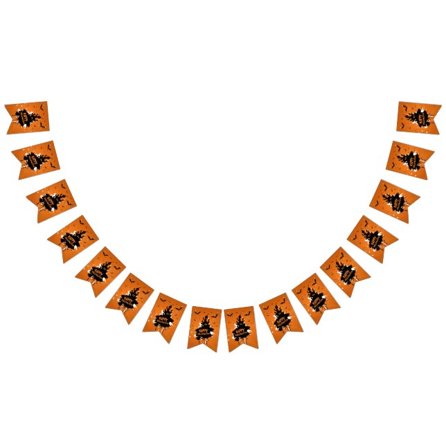 Bandeiras do Halloween (Todos)