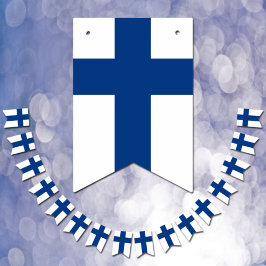 Bandeiras Finlandesas/Casamentos