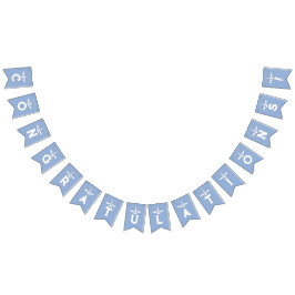 Bandeiras para Formatação na Faculdade de Direito