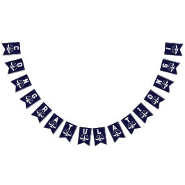 Bandeiras para Formatação na Faculdade de Direito