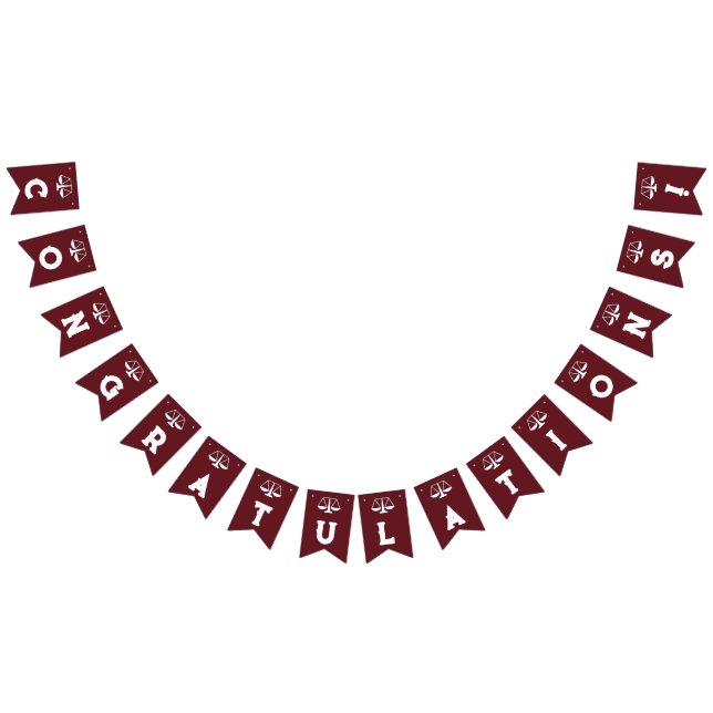 Bandeiras para Formatação na Faculdade de Direito (Todos)