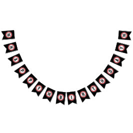 Bandeirinha 16th Birthday Speed Limit