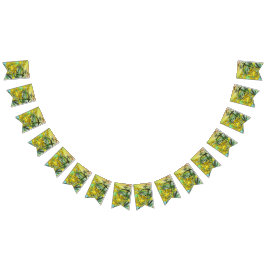 Bandeirinha Adicionar Texto Wattle & Gum Deixa Aussie