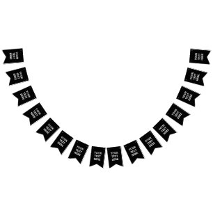 Bandeirinha Adicione seu texto aqui