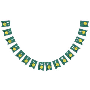 Bandeirinha Alcance para a Escada de Subida do Homem de Nascim