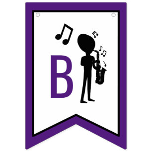 Bandeirinha Alienígena Musical, Aniversário